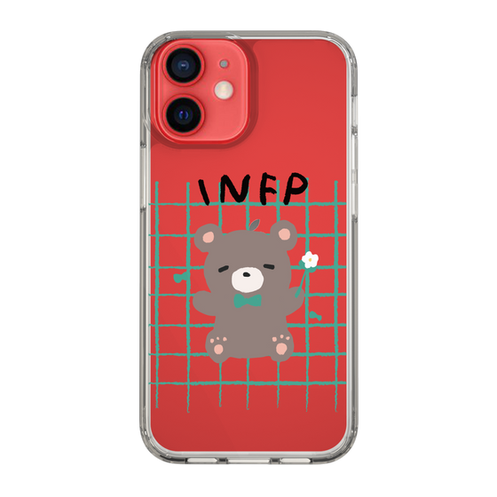 スリムプロテクションケース［ オリジナル - INFP 仲介者 - キャラクター ］