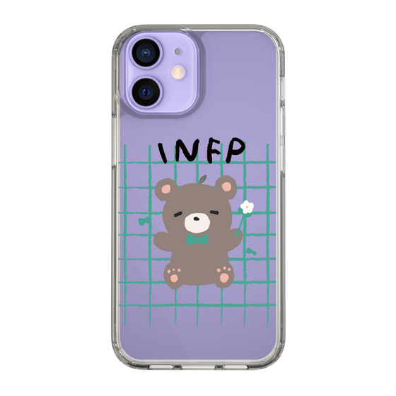 スリムプロテクションケース［ オリジナル - INFP 仲介者 - キャラクター ］