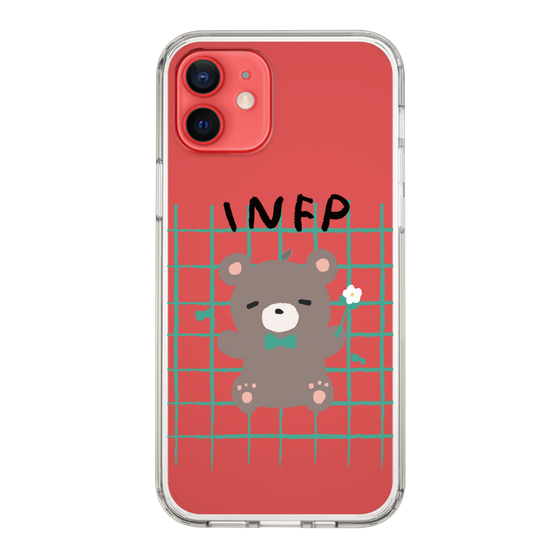 スリムプロテクションケース［ オリジナル - INFP 仲介者 - キャラクター ］