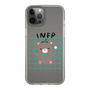 スリムプロテクションケース［ オリジナル - INFP 仲介者 - キャラクター ］