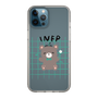 スリムプロテクションケース［ オリジナル - INFP 仲介者 - キャラクター ］