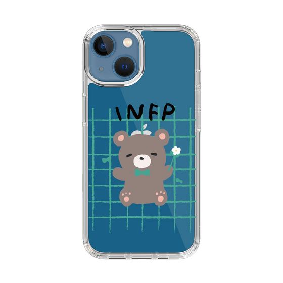 スリムプロテクションケース［ オリジナル - INFP 仲介者 - キャラクター ］