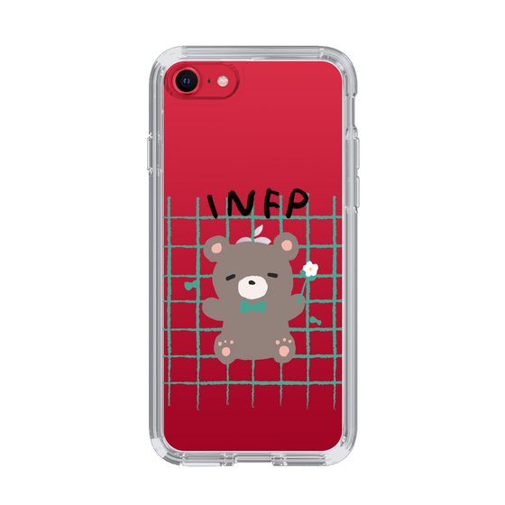 スリムプロテクションケース［ オリジナル - INFP 仲介者 - キャラクター ］