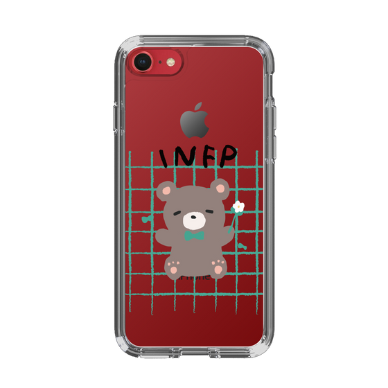 スリムプロテクションケース［ オリジナル - INFP 仲介者 - キャラクター ］