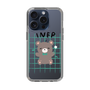 スリムプロテクションケース［ オリジナル - INFP 仲介者 - キャラクター ］