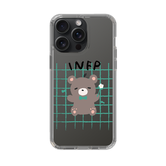 スリムプロテクションケース［ オリジナル - INFP 仲介者 - キャラクター ］