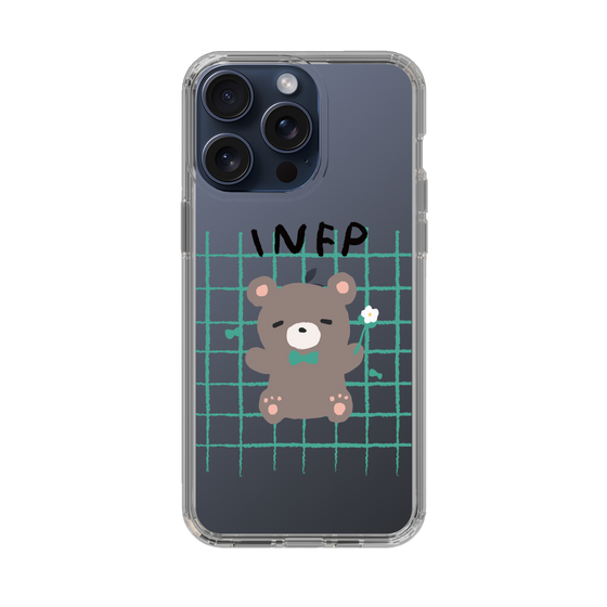 スリムプロテクションケース［ オリジナル - INFP 仲介者 - キャラクター ］