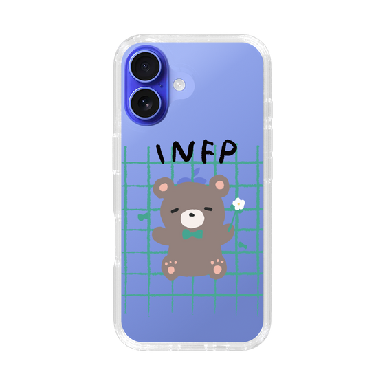 スリムプロテクションケース［ オリジナル - INFP 仲介者 - キャラクター ］