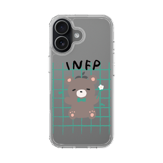 スリムプロテクションケース［ オリジナル - INFP 仲介者 - キャラクター ］