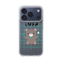 スリムプロテクションケース［ オリジナル - INFP 仲介者 - キャラクター ］