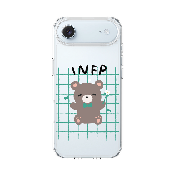 スリムプロテクションケース［ オリジナル - INFP 仲介者 - キャラクター ］
