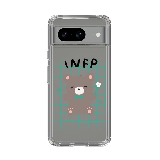 スリムプロテクションケース［ オリジナル - INFP 仲介者 - キャラクター ］