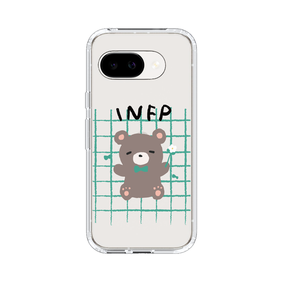 スリムプロテクションケース［ オリジナル - INFP 仲介者 - キャラクター ］