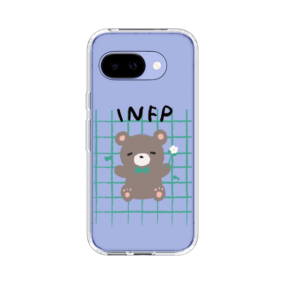 スリムプロテクションケース［ オリジナル - INFP 仲介者 - キャラクター ］