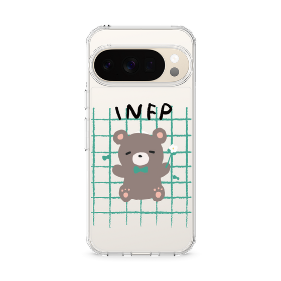 スリムプロテクションケース［ オリジナル - INFP 仲介者 - キャラクター ］