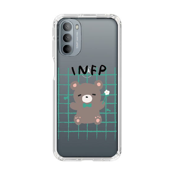 スリムプロテクションケース［ オリジナル - INFP 仲介者 - キャラクター ］