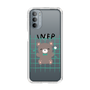 スリムプロテクションケース［ オリジナル - INFP 仲介者 - キャラクター ］