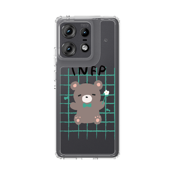 スリムプロテクションケース［ オリジナル - INFP 仲介者 - キャラクター ］