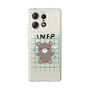 スリムプロテクションケース［ オリジナル - INFP 仲介者 - キャラクター ］