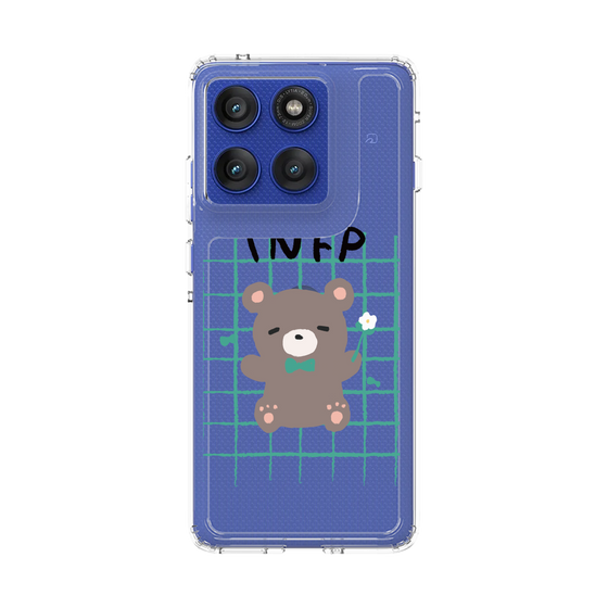 スリムプロテクションケース［ オリジナル - INFP 仲介者 - キャラクター ］