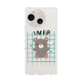スリムプロテクションケース［ オリジナル - INFP 仲介者 - キャラクター ］