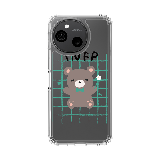 スリムプロテクションケース［ オリジナル - INFP 仲介者 - キャラクター ］