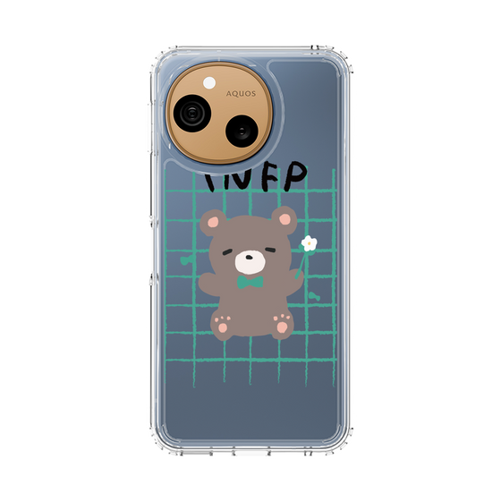 スリムプロテクションケース［ オリジナル - INFP 仲介者 - キャラクター ］