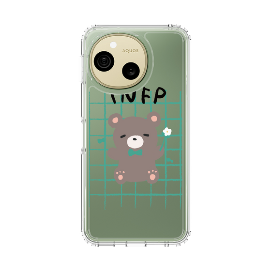 スリムプロテクションケース［ オリジナル - INFP 仲介者 - キャラクター ］