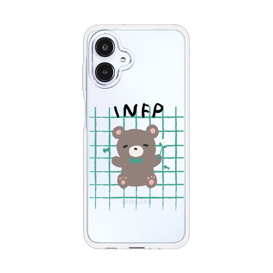 スリムプロテクションケース［ オリジナル - INFP 仲介者 - キャラクター ］
