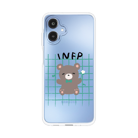 スリムプロテクションケース［ オリジナル - INFP 仲介者 - キャラクター ］