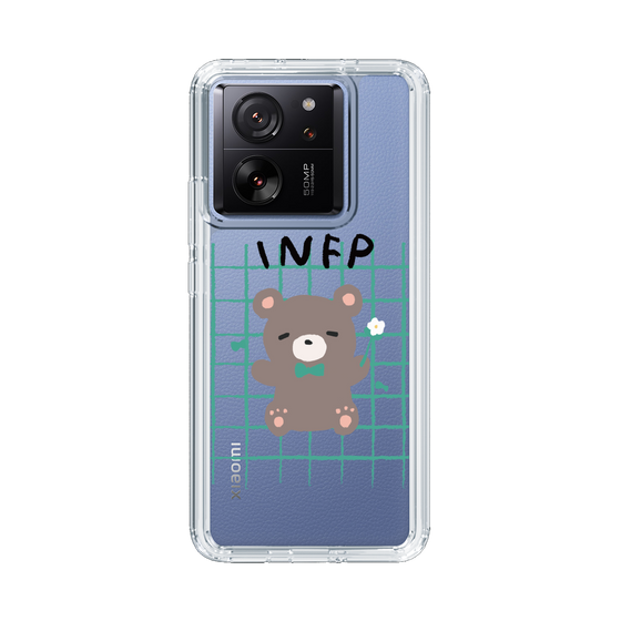 スリムプロテクションケース［ オリジナル - INFP 仲介者 - キャラクター ］