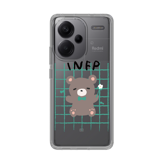 スリムプロテクションケース［ オリジナル - INFP 仲介者 - キャラクター ］