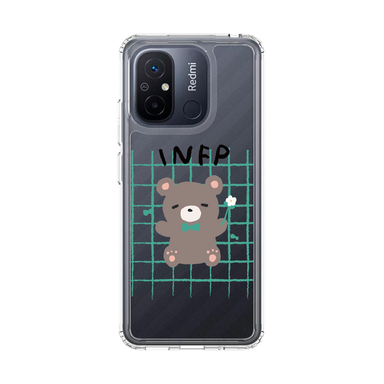 スリムプロテクションケース［ オリジナル - INFP 仲介者 - キャラクター ］