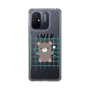 スリムプロテクションケース［ オリジナル - INFP 仲介者 - キャラクター ］