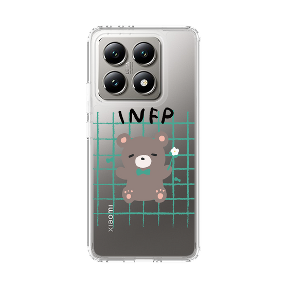 スリムプロテクションケース［ オリジナル - INFP 仲介者 - キャラクター ］