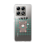 スリムプロテクションケース［ オリジナル - INFP 仲介者 - キャラクター ］