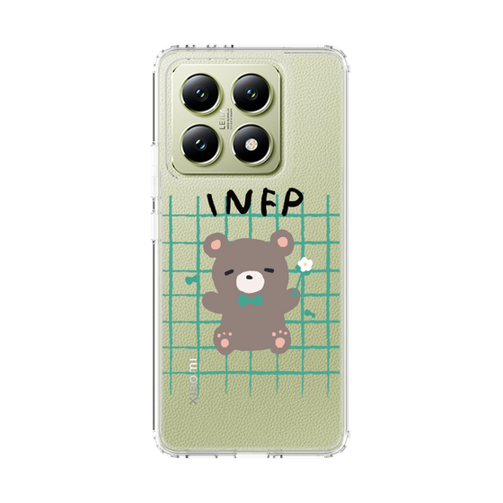 スリムプロテクションケース［ オリジナル - INFP 仲介者 - キャラクター ］