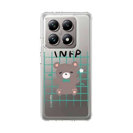 スリムプロテクションケース［ オリジナル - INFP 仲介者 - キャラクター ］