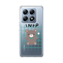スリムプロテクションケース［ オリジナル - INFP 仲介者 - キャラクター ］