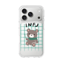 スリムプロテクションケース［ オリジナル - INFJ 提唱者 - キャラクター ］