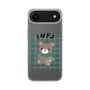 スリムプロテクションケース［ オリジナル - INFJ 提唱者 - キャラクター ］