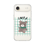 スリムプロテクションケース［ オリジナル - INFJ 提唱者 - キャラクター ］