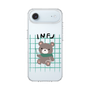 スリムプロテクションケース［ オリジナル - INFJ 提唱者 - キャラクター ］
