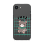 スリムプロテクションケース［ オリジナル - INFJ 提唱者 - キャラクター ］
