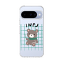 スリムプロテクションケース［ オリジナル - INFJ 提唱者 - キャラクター ］