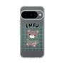 スリムプロテクションケース［ オリジナル - INFJ 提唱者 - キャラクター ］