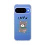 スリムプロテクションケース［ オリジナル - INFJ 提唱者 - キャラクター ］