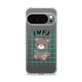 スリムプロテクションケース［ オリジナル - INFJ 提唱者 - キャラクター ］