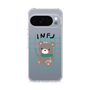 スリムプロテクションケース［ オリジナル - INFJ 提唱者 - キャラクター ］