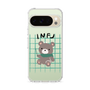 スリムプロテクションケース［ オリジナル - INFJ 提唱者 - キャラクター ］